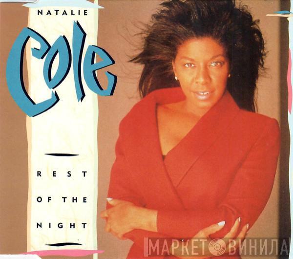 Natalie Cole - Rest Of The Night