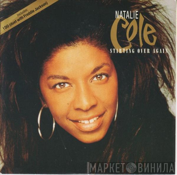 Natalie Cole - Starting Over Again