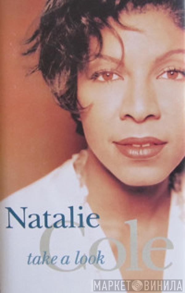 Natalie Cole - Take A Look