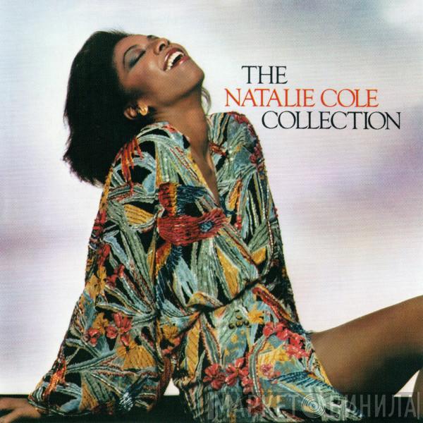  Natalie Cole  - The Natalie Cole Collection