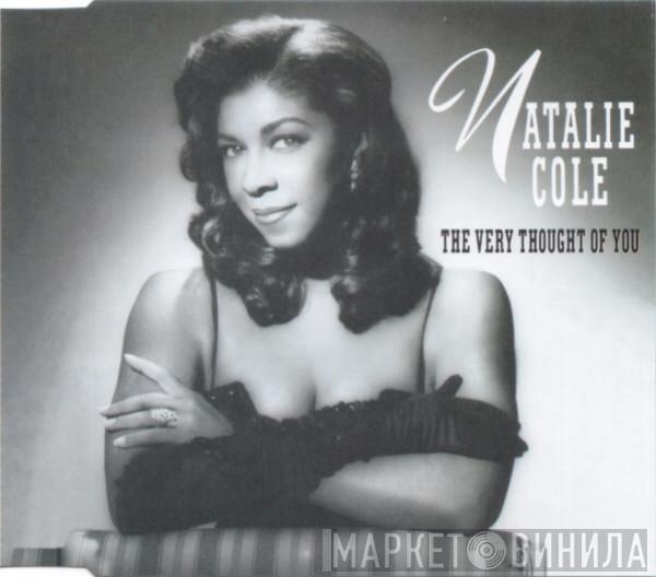 Natalie Cole - The Very Thought Of You