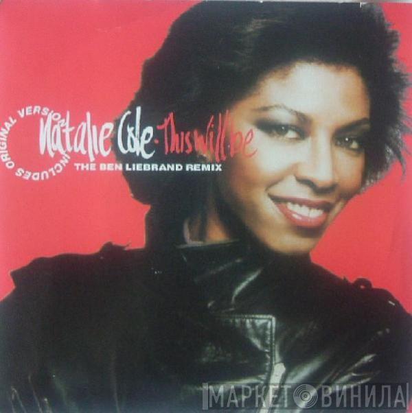 Natalie Cole - This Will Be (The Ben Liebrand Remix)