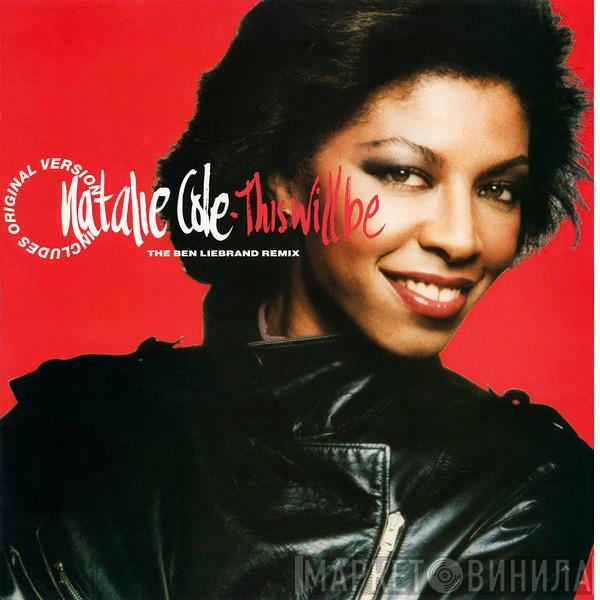  Natalie Cole  - This Will Be (The Ben Liebrand Remix)