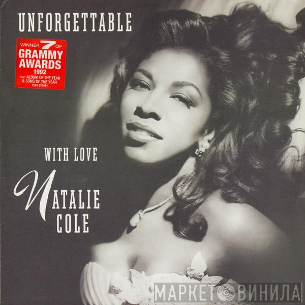 Natalie Cole - Unforgettable With Love