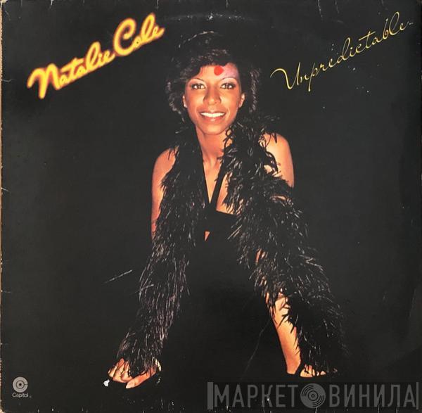 Natalie Cole - Unpredictable