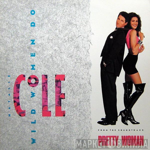  Natalie Cole  - Wild Women Do