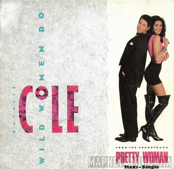  Natalie Cole  - Wild Women Do