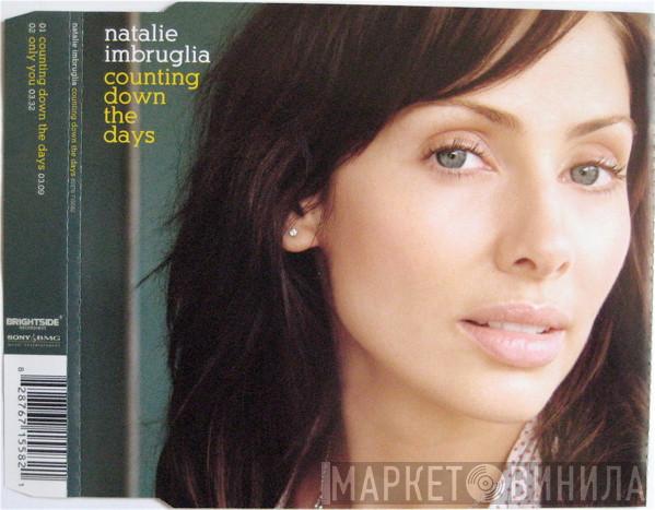  Natalie Imbruglia  - Counting Down The Days