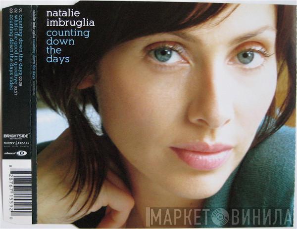  Natalie Imbruglia  - Counting Down The Days