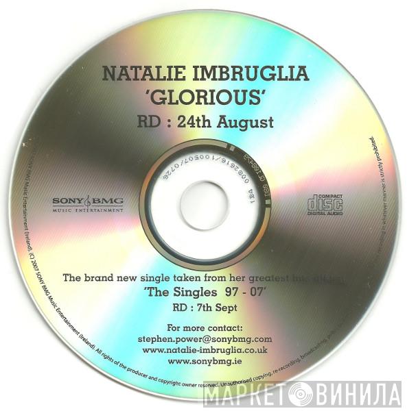 Natalie Imbruglia  - Glorious