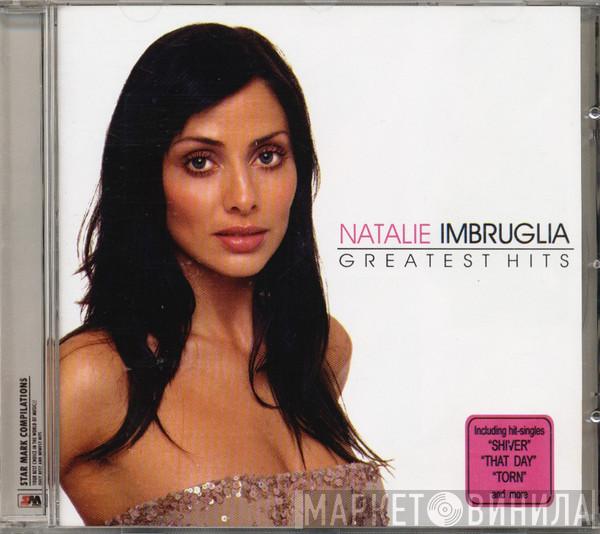  Natalie Imbruglia  - Greatest Hits