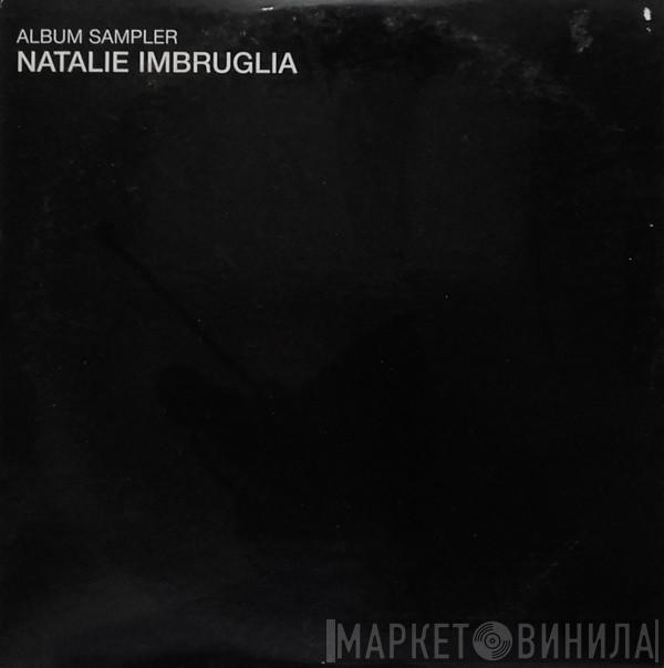 Natalie Imbruglia - Left Of The Middle (Album Sampler)