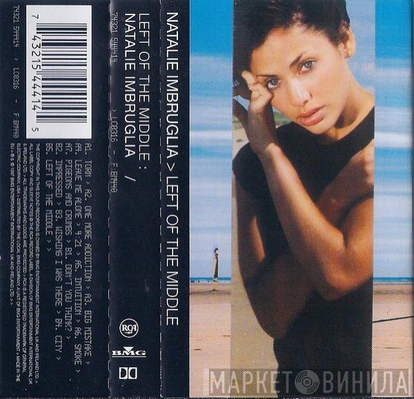  Natalie Imbruglia  - Left Of The Middle