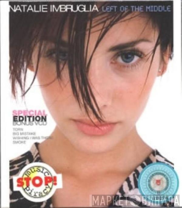  Natalie Imbruglia  - Left Of The Middle
