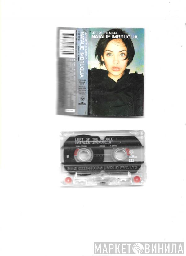  Natalie Imbruglia  - Left Of The Middle
