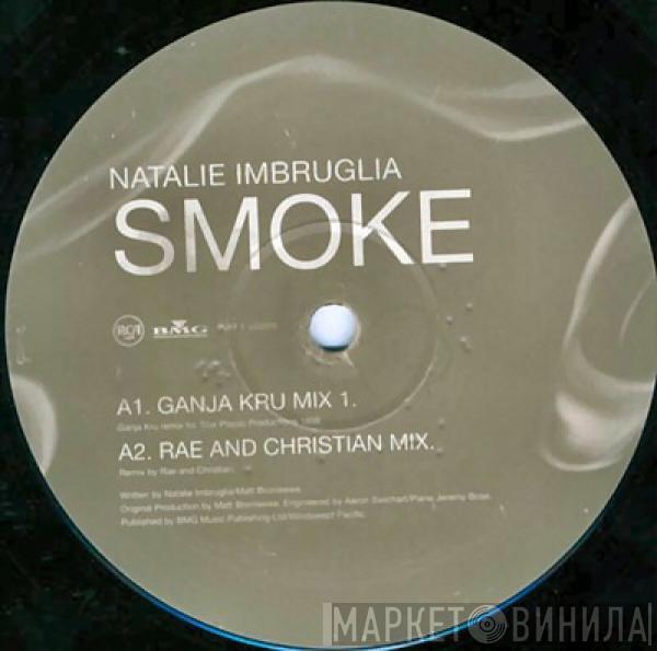 Natalie Imbruglia - Smoke