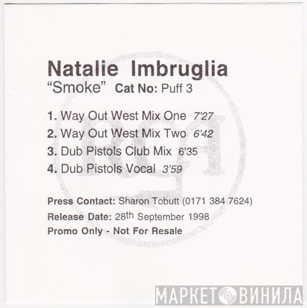  Natalie Imbruglia  - Smoke