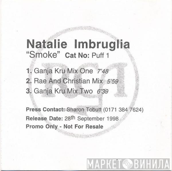  Natalie Imbruglia  - Smoke