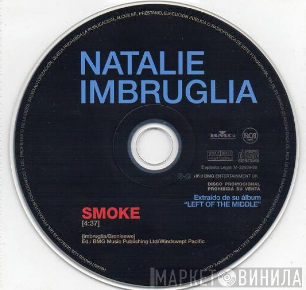  Natalie Imbruglia  - Smoke