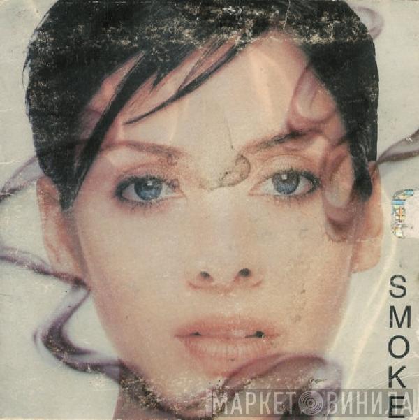  Natalie Imbruglia  - Smoke