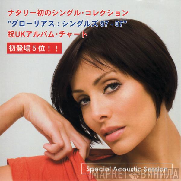  Natalie Imbruglia  - Special Acoustic Session