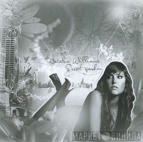 Natalie Williams - Secret Garden