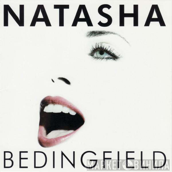  Natasha Bedingfield  - N.B.