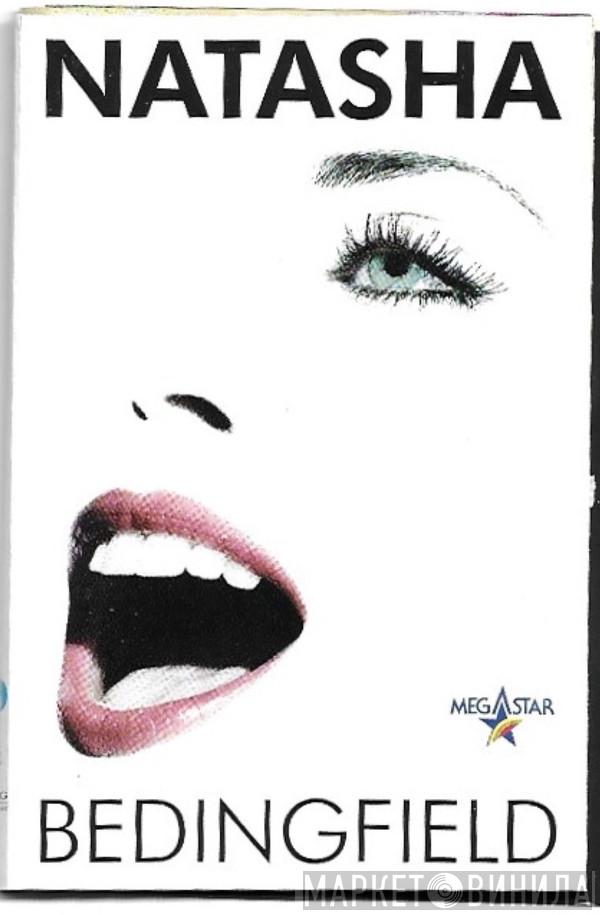  Natasha Bedingfield  - N.B.