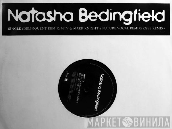 Natasha Bedingfield - Single