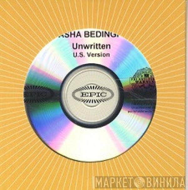  Natasha Bedingfield  - Unwritten (U.S. Version)