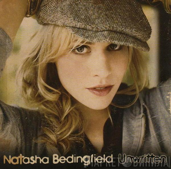  Natasha Bedingfield  - Unwritten
