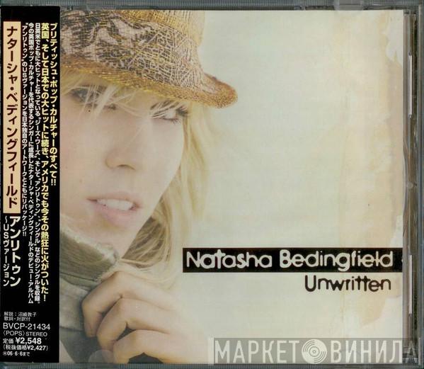  Natasha Bedingfield  - Unwritten