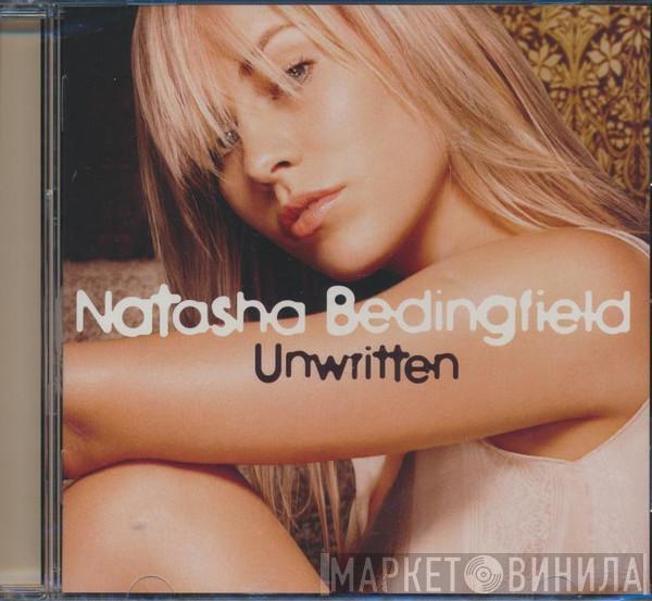  Natasha Bedingfield  - Unwritten