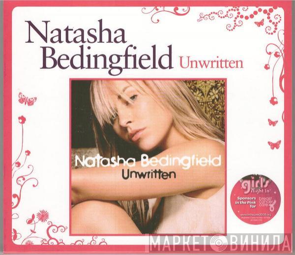  Natasha Bedingfield  - Unwritten