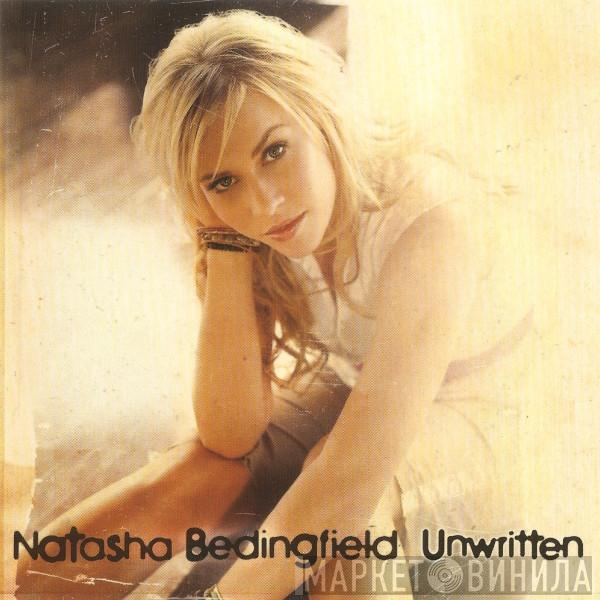  Natasha Bedingfield  - Unwritten