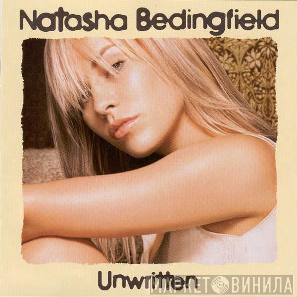 Natasha Bedingfield - Unwritten