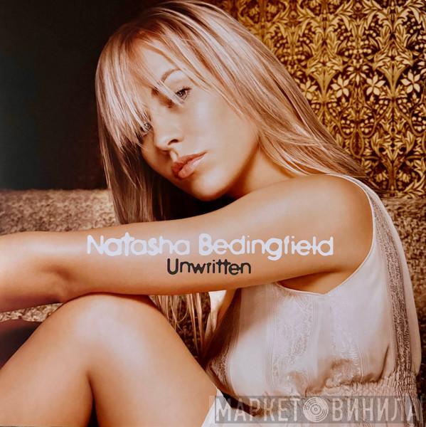 Natasha Bedingfield - Unwritten