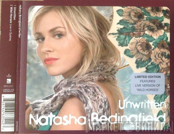 Natasha Bedingfield - Unwritten