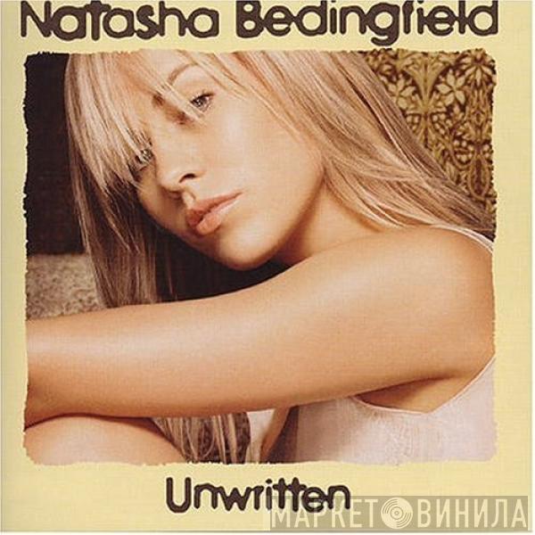  Natasha Bedingfield  - Unwritten