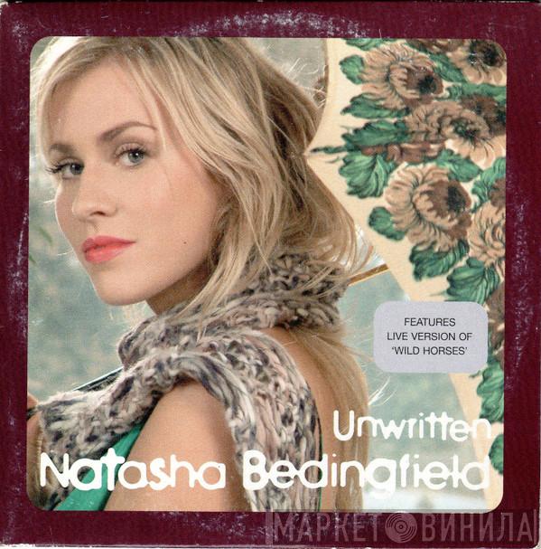  Natasha Bedingfield  - Unwritten
