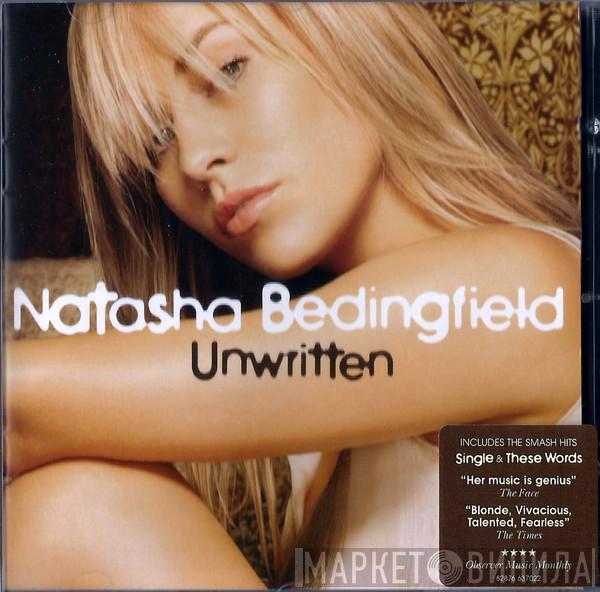  Natasha Bedingfield  - Unwritten