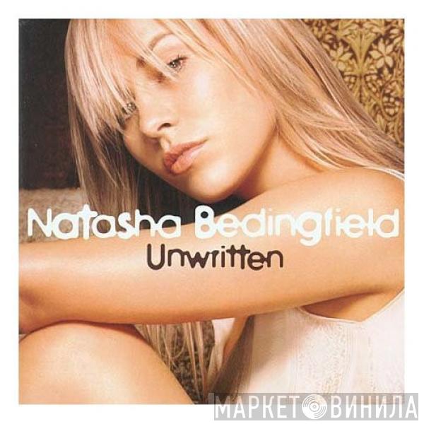  Natasha Bedingfield  - Unwritten