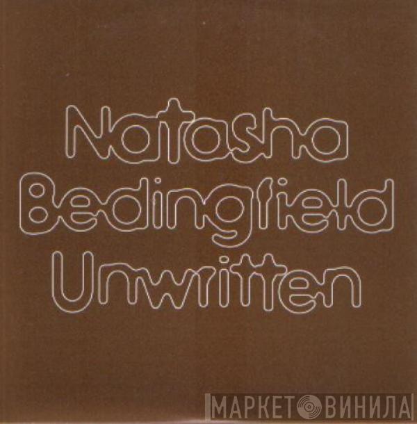 Natasha Bedingfield - Unwritten