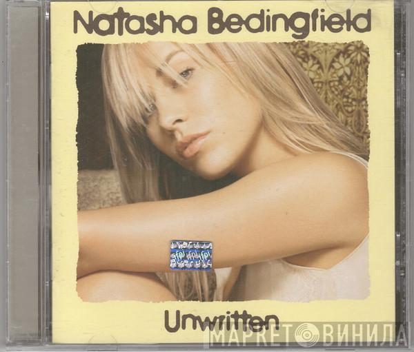  Natasha Bedingfield  - Unwritten