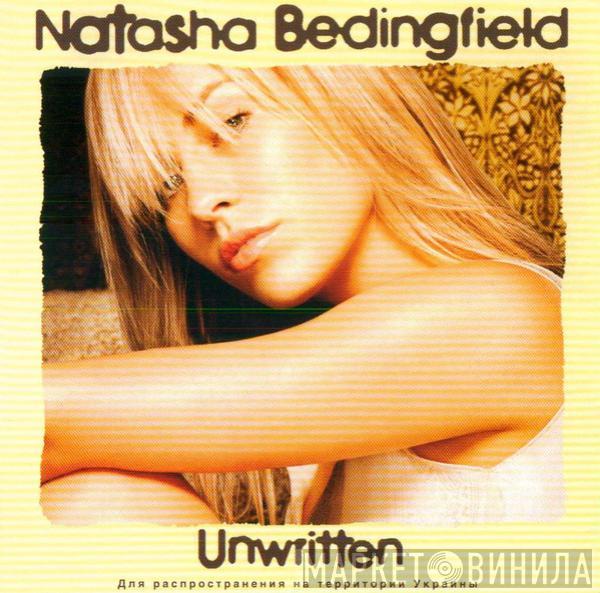  Natasha Bedingfield  - Unwritten