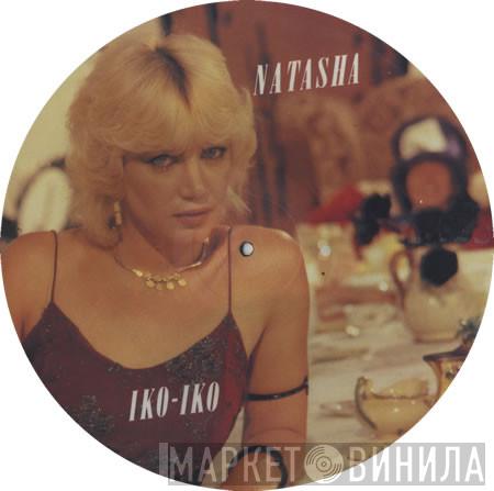 Natasha England - Iko-Iko