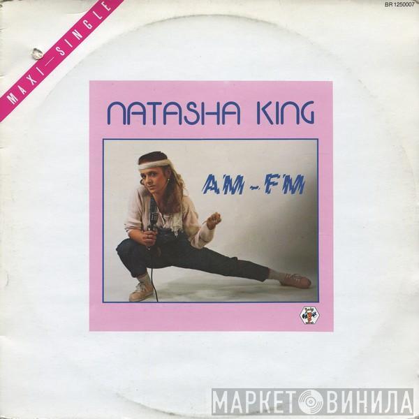  Natasha King  - AM-FM