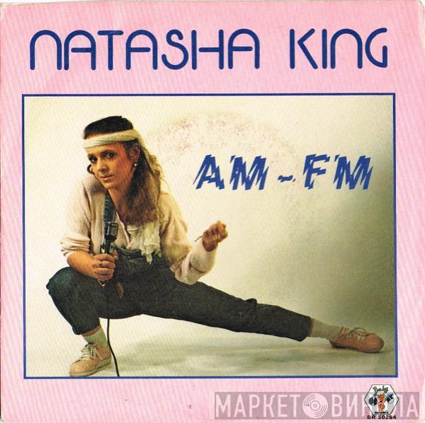  Natasha King  - AM-FM