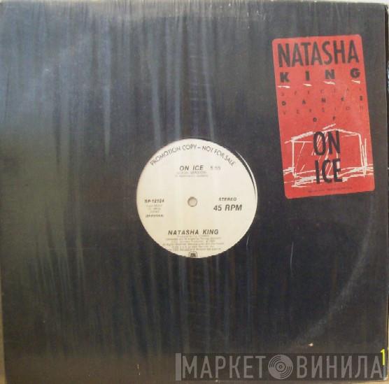 Natasha King - On Ice