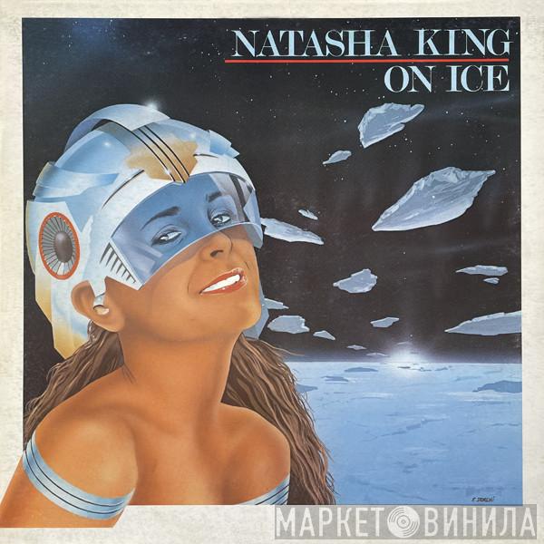Natasha King - On Ice